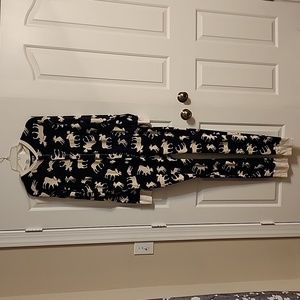 Lazy One union suit unisex